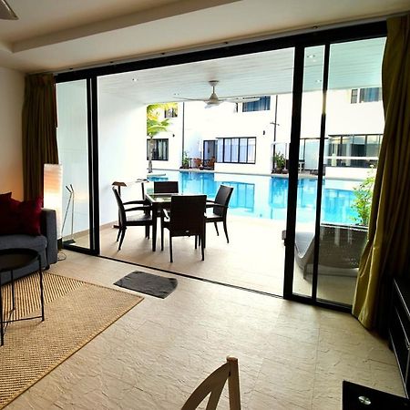 Sai Naam Lanta Residence Sha Plus Ko Lanta Zewnętrze zdjęcie