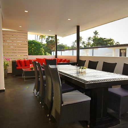 Sai Naam Lanta - Apartments & Townhouses Ko Lanta Zewnętrze zdjęcie