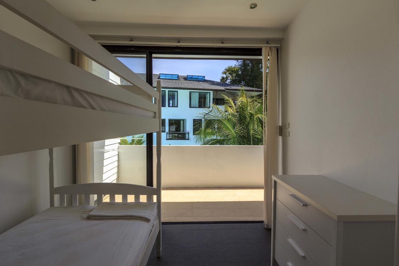 Sai Naam Lanta - Apartments & Townhouses Ko Lanta Zewnętrze zdjęcie