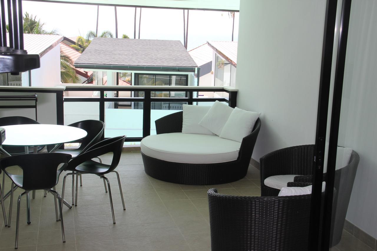 Sai Naam Lanta - Apartments & Townhouses Ko Lanta Zewnętrze zdjęcie