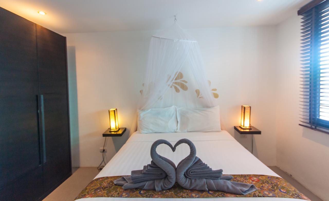 Sai Naam Lanta - Apartments & Townhouses Ko Lanta Zewnętrze zdjęcie