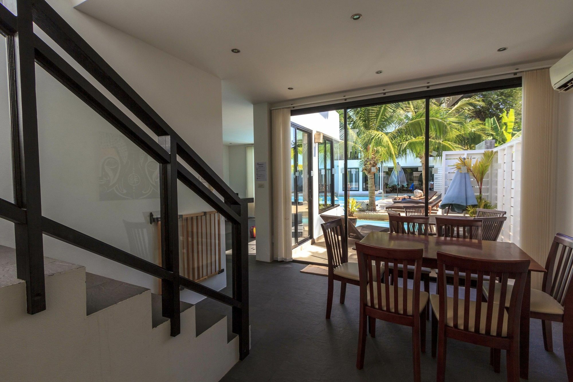Sai Naam Lanta - Apartments & Townhouses Ko Lanta Zewnętrze zdjęcie