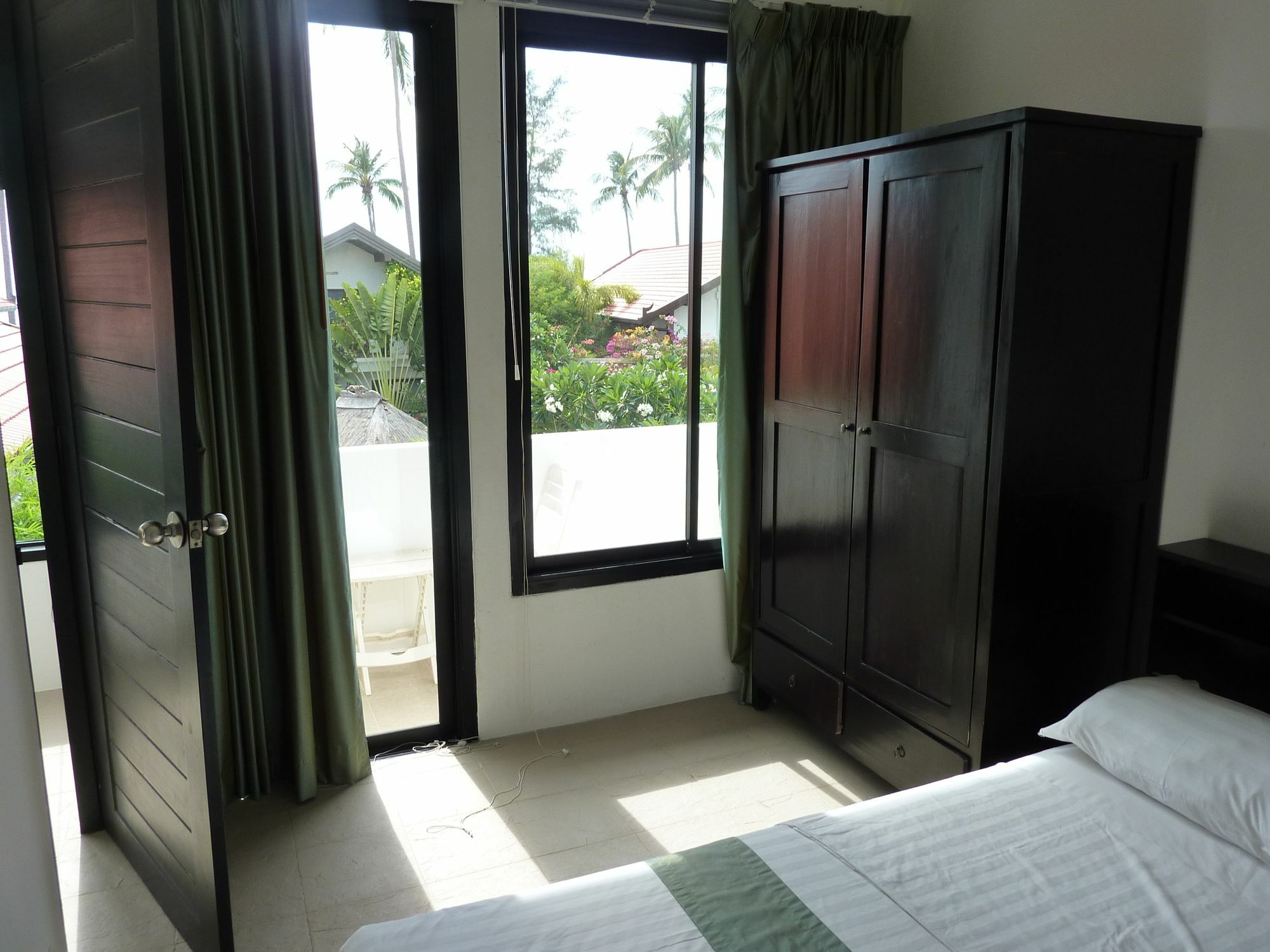 Sai Naam Lanta - Apartments & Townhouses Ko Lanta Zewnętrze zdjęcie