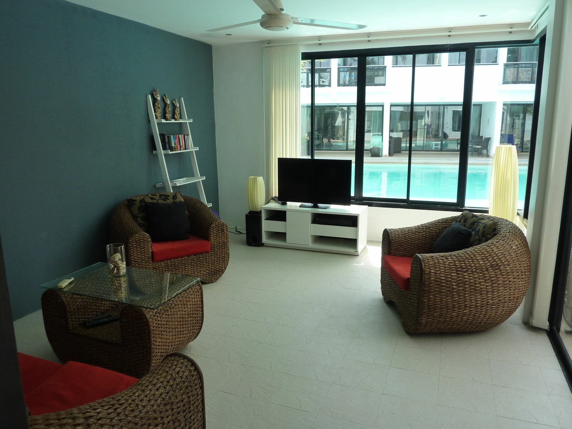 Sai Naam Lanta - Apartments & Townhouses Ko Lanta Zewnętrze zdjęcie
