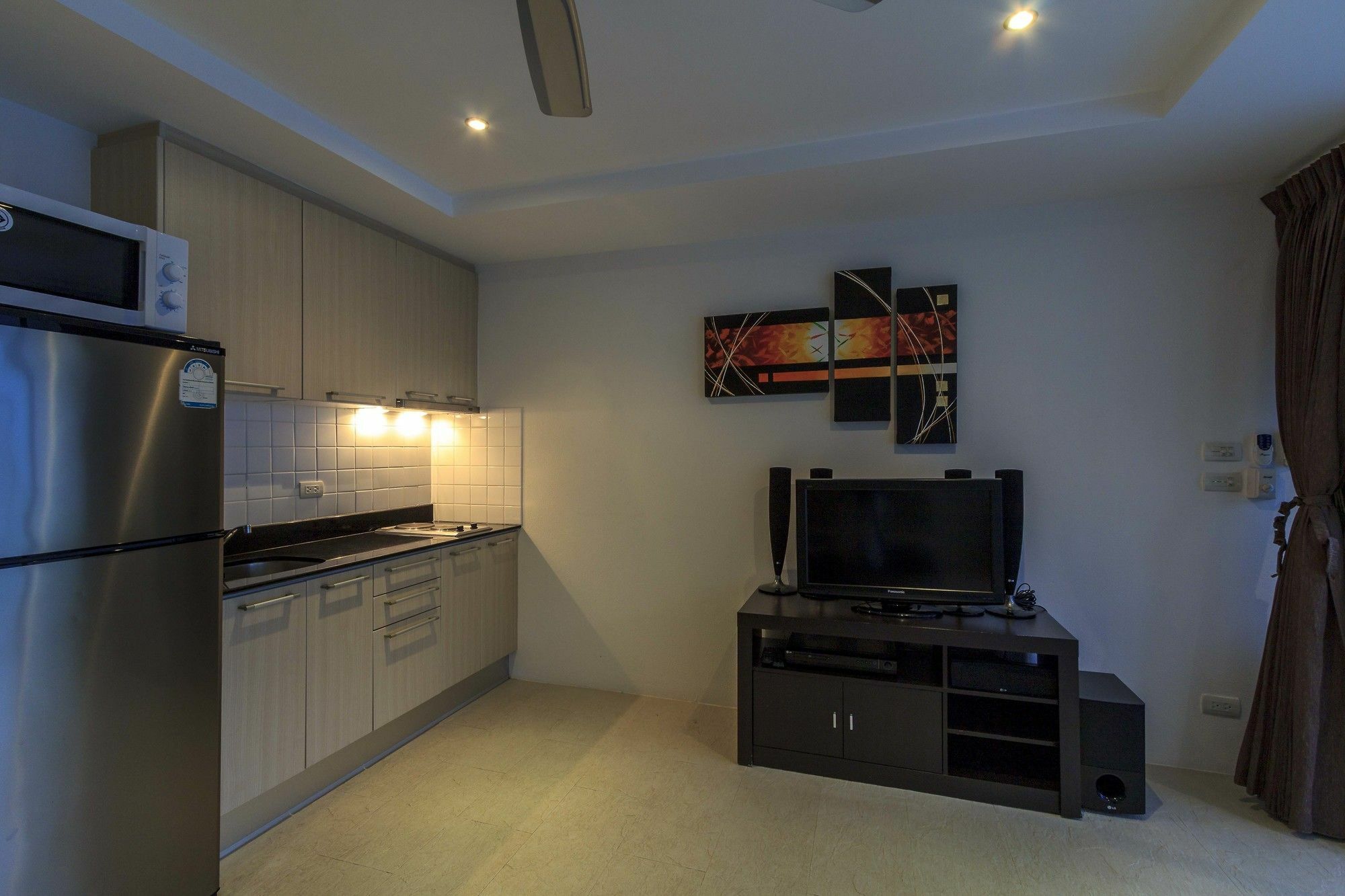 Sai Naam Lanta - Apartments & Townhouses Ko Lanta Zewnętrze zdjęcie