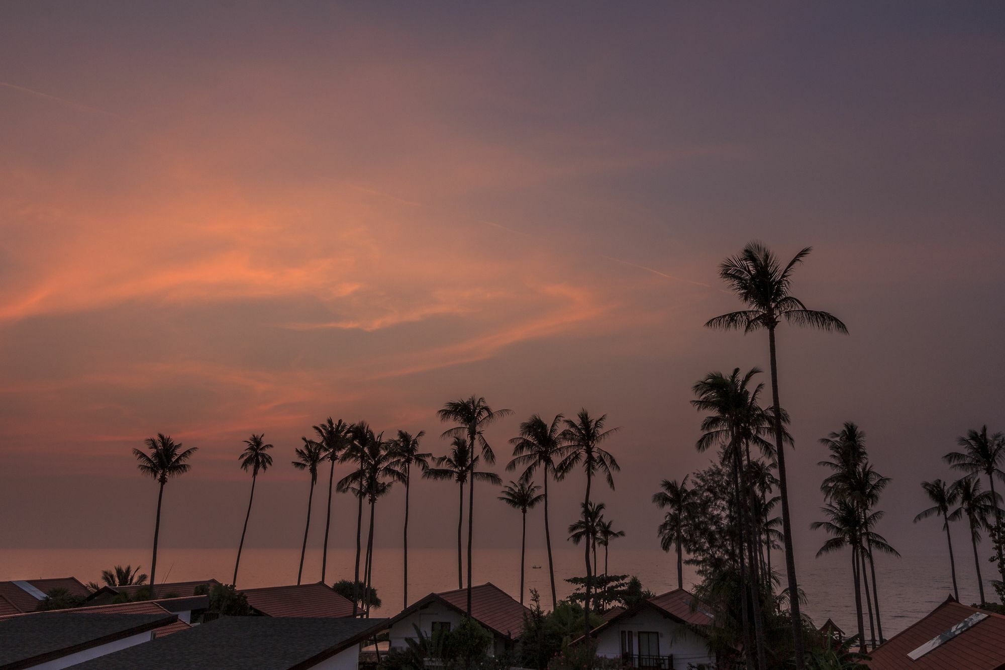 Sai Naam Lanta - Apartments & Townhouses Ko Lanta Zewnętrze zdjęcie