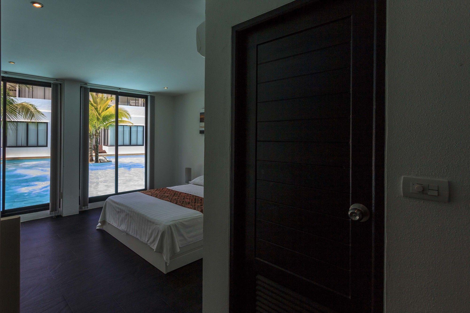 Sai Naam Lanta - Apartments & Townhouses Ko Lanta Zewnętrze zdjęcie