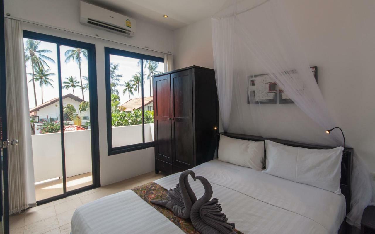 Sai Naam Lanta - Apartments & Townhouses Ko Lanta Zewnętrze zdjęcie