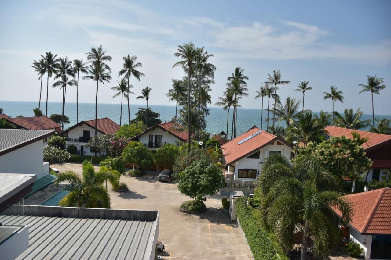 Sai Naam Lanta Residence Sha Plus Ko Lanta Zewnętrze zdjęcie