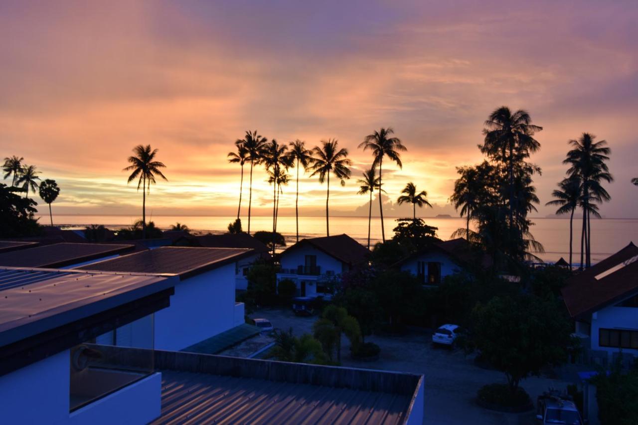 Sai Naam Lanta - Apartments & Townhouses Ko Lanta Zewnętrze zdjęcie