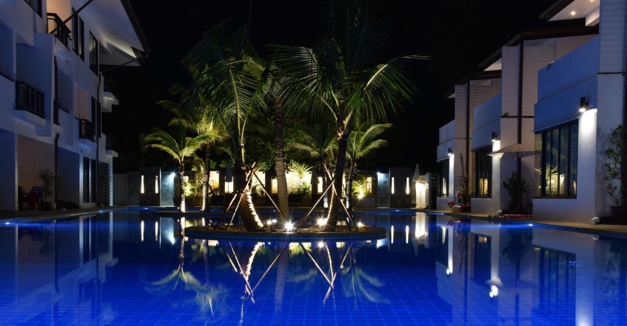 Sai Naam Lanta - Apartments & Townhouses Ko Lanta Zewnętrze zdjęcie