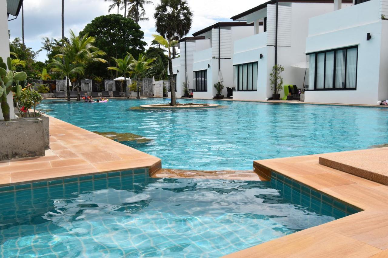 Sai Naam Lanta - Apartments & Townhouses Ko Lanta Zewnętrze zdjęcie