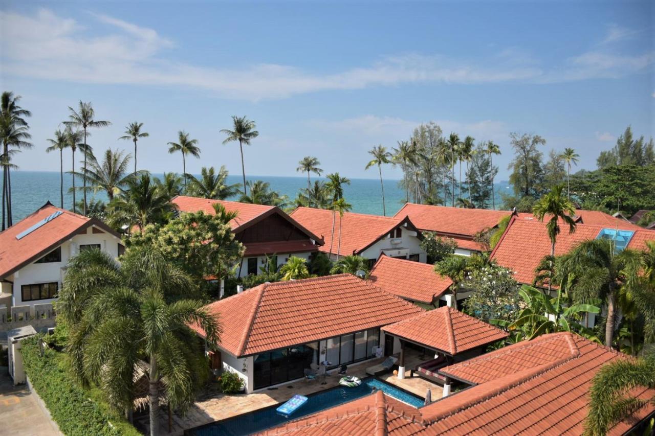 Sai Naam Lanta - Apartments & Townhouses Ko Lanta Zewnętrze zdjęcie