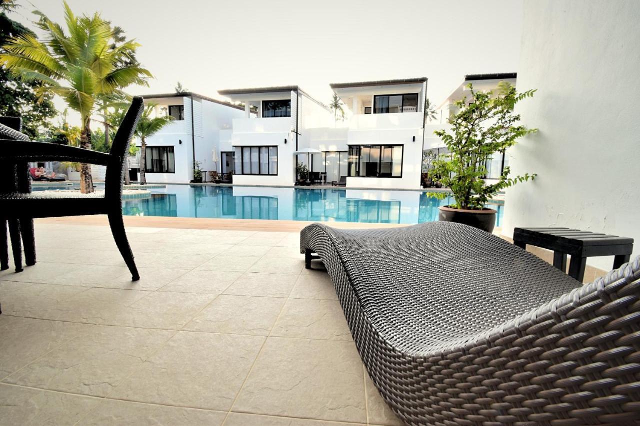 Sai Naam Lanta - Apartments & Townhouses Ko Lanta Zewnętrze zdjęcie