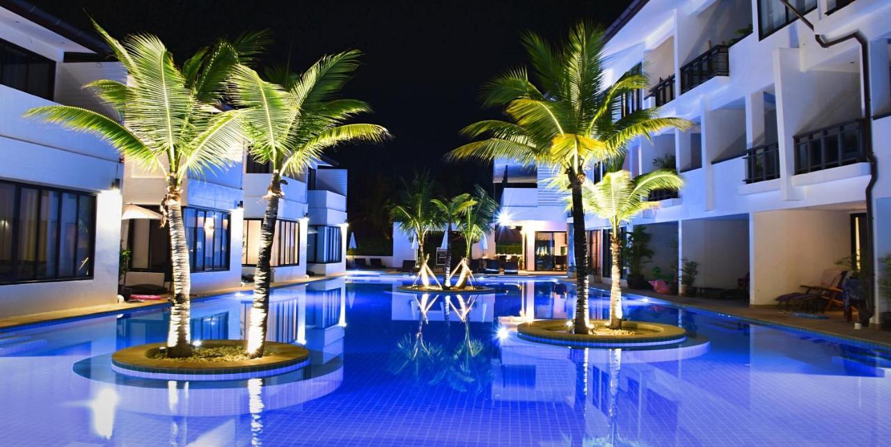 Sai Naam Lanta - Apartments & Townhouses Ko Lanta Zewnętrze zdjęcie