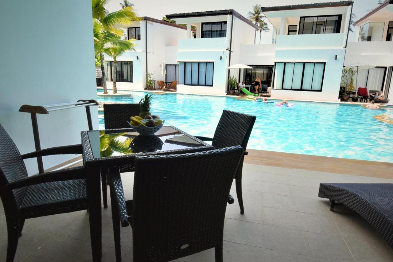 Sai Naam Lanta - Apartments & Townhouses Ko Lanta Zewnętrze zdjęcie