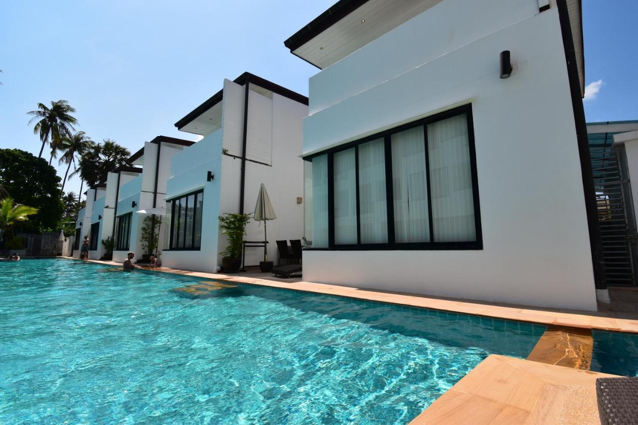 Sai Naam Lanta - Apartments & Townhouses Ko Lanta Zewnętrze zdjęcie