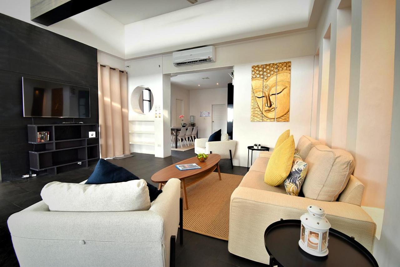 Sai Naam Lanta - Apartments & Townhouses Ko Lanta Zewnętrze zdjęcie