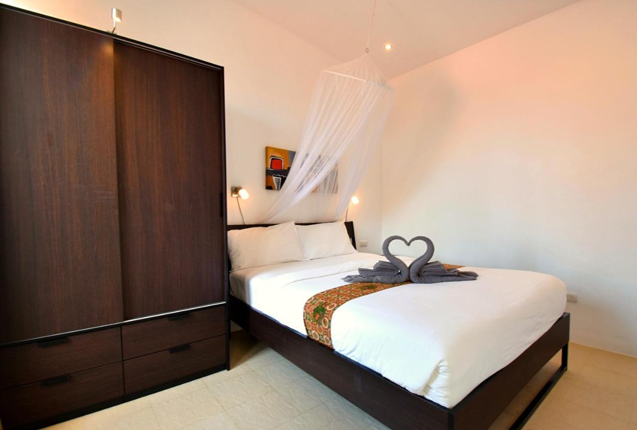 Sai Naam Lanta - Apartments & Townhouses Ko Lanta Zewnętrze zdjęcie