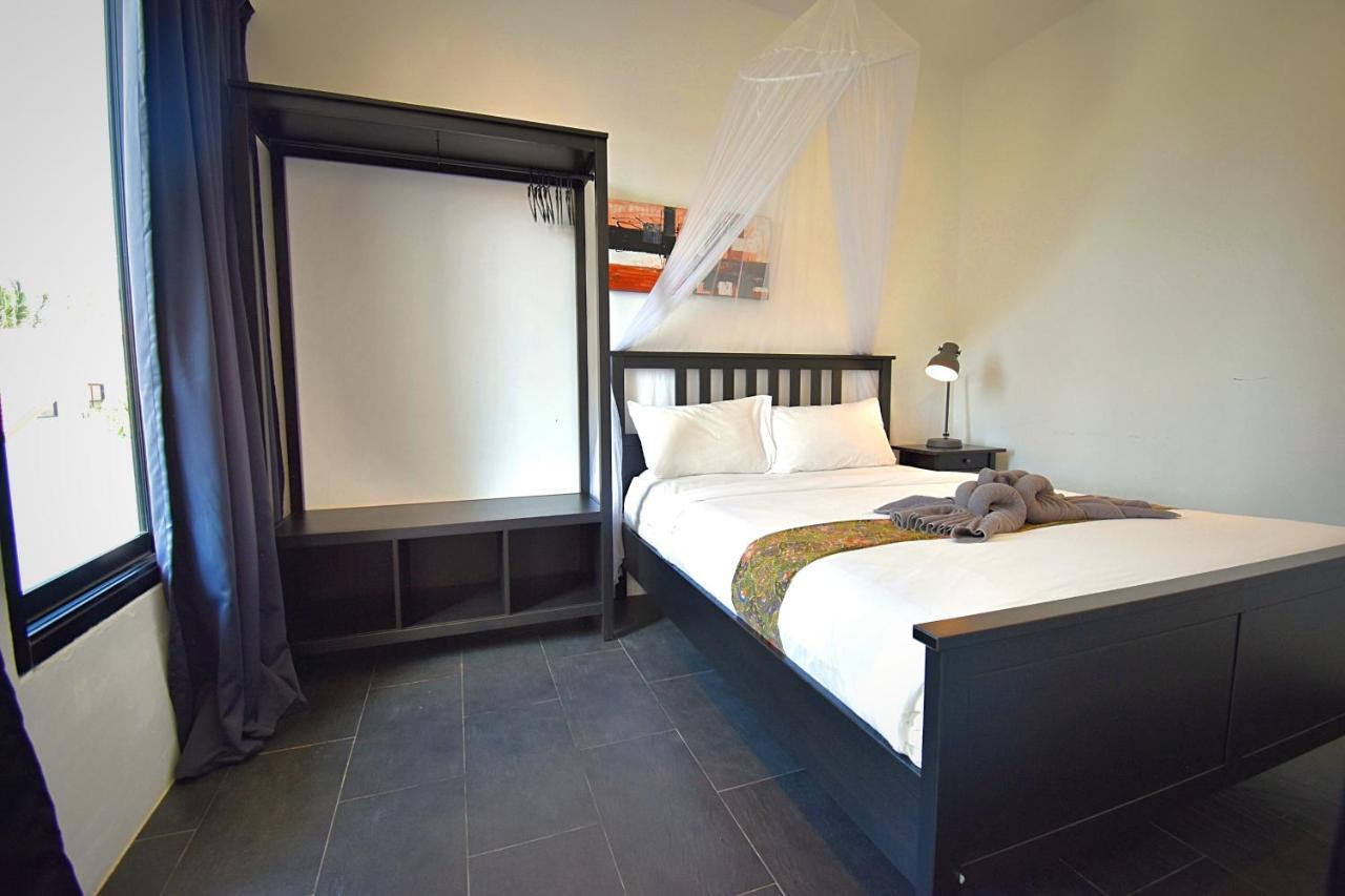 Sai Naam Lanta - Apartments & Townhouses Ko Lanta Zewnętrze zdjęcie