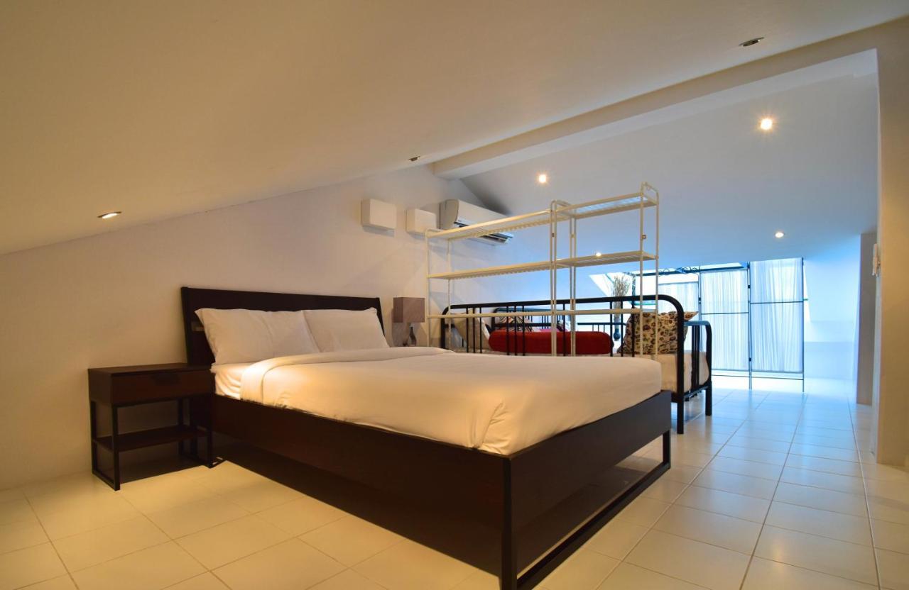 Sai Naam Lanta - Apartments & Townhouses Ko Lanta Zewnętrze zdjęcie