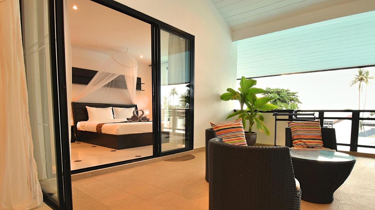 Sai Naam Lanta - Apartments & Townhouses Ko Lanta Zewnętrze zdjęcie