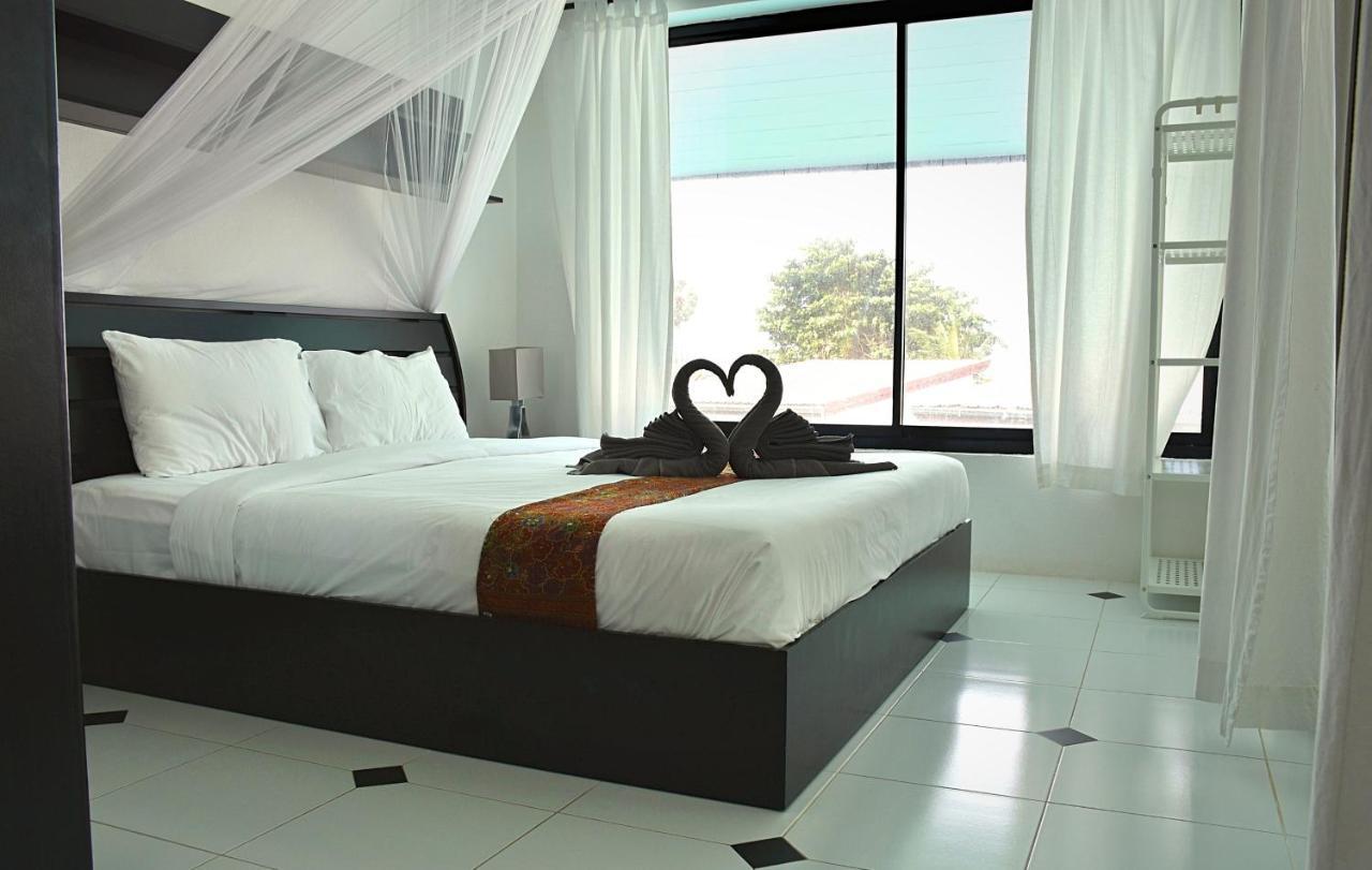 Sai Naam Lanta - Apartments & Townhouses Ko Lanta Zewnętrze zdjęcie